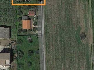 Terreno residenziale in vendita a san salvo via nuova circonvallazione, 73
