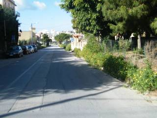 Terreno agricolo in vendita a sciacca via aldo moro s.n.c.