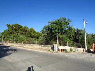 Terreno agricolo in vendita a sciacca via dei ciclamini s.n.c.