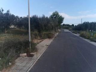 Terreno agricolo in vendita a sciacca via san marco s.n.c.