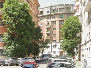 Appartamento in in vendita da privato a roma via luca signorelli, 4