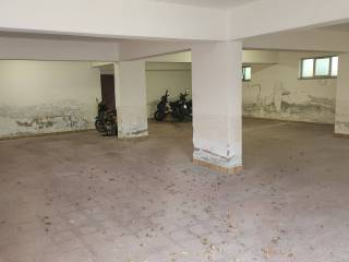 Garage in affitto a milazzo via ciantro, 28