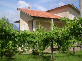 Villa in in vendita da privato a torella dei lombardi contrada acquara, 3