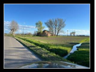 Terreno agricolo in affitto a rio saliceto via caprì, 7