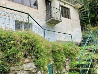 Casa indipendente in vendita a varallo località sassello, 4