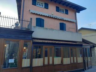 Ristorante in in vendita da privato a ventasso via del frassine, 4