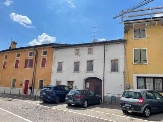 Villa a schiera in in vendita da privato a pescantina via san michele, 47