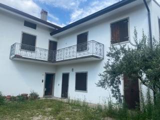 Villa in in vendita da privato a gemona del friuli via trasaghis