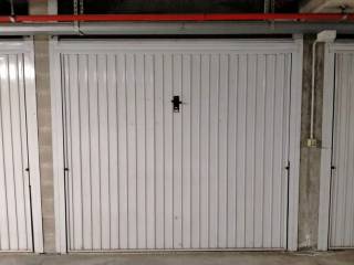 Garage in affitto a padova via giambattista verci, 9