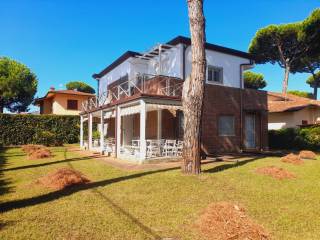 Villa in affitto a pietrasanta 