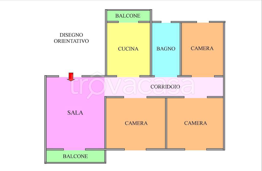immagine annuncio 1 di 12