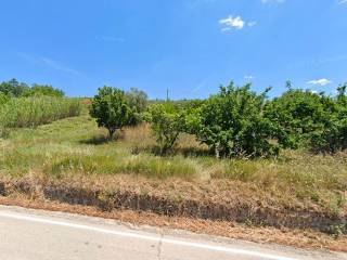 Terreno agricolo all'asta a celenza valfortore strada provinciale neviera di motta, località macello, snc