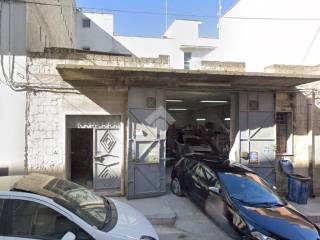 Garage in vendita a cerignola via troia, 3