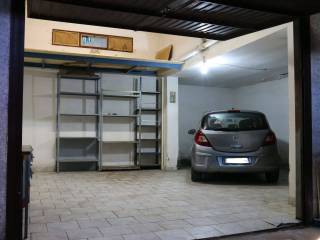 Garage in affitto a palermo piazza giovanni bellissima, 1