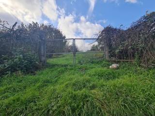 Terreno agricolo in vendita a san cesareo via lecco