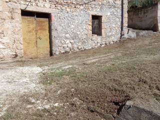 Rustico in in vendita da privato a monte san giovanni campano via fontana magra, 5