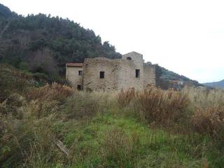 Rustico in in vendita da privato a finale ligure via calvisio, 116