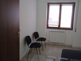 Ufficio in in affitto da privato a sassari viale umberto i, 90