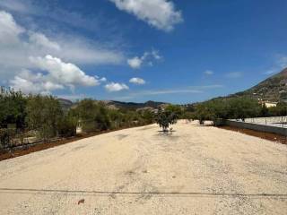 Terreno agricolo in affitto a misilmeri contrada greco s.n.c.