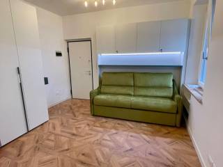Appartamento in affitto a verona via antonio cantore, 9