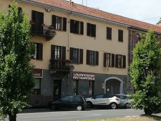 Appartamento in affitto a collegno corso francia, 237