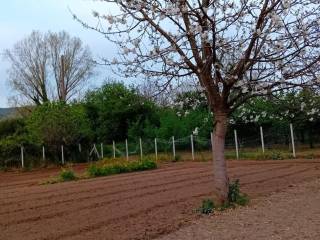 Terreno residenziale in vendita a montoro via costa carora