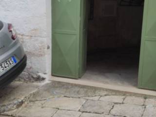 Garage in vendita a ostuni via marsala, 15