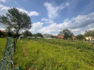 Terreno residenziale in vendita a barge via cavallotta