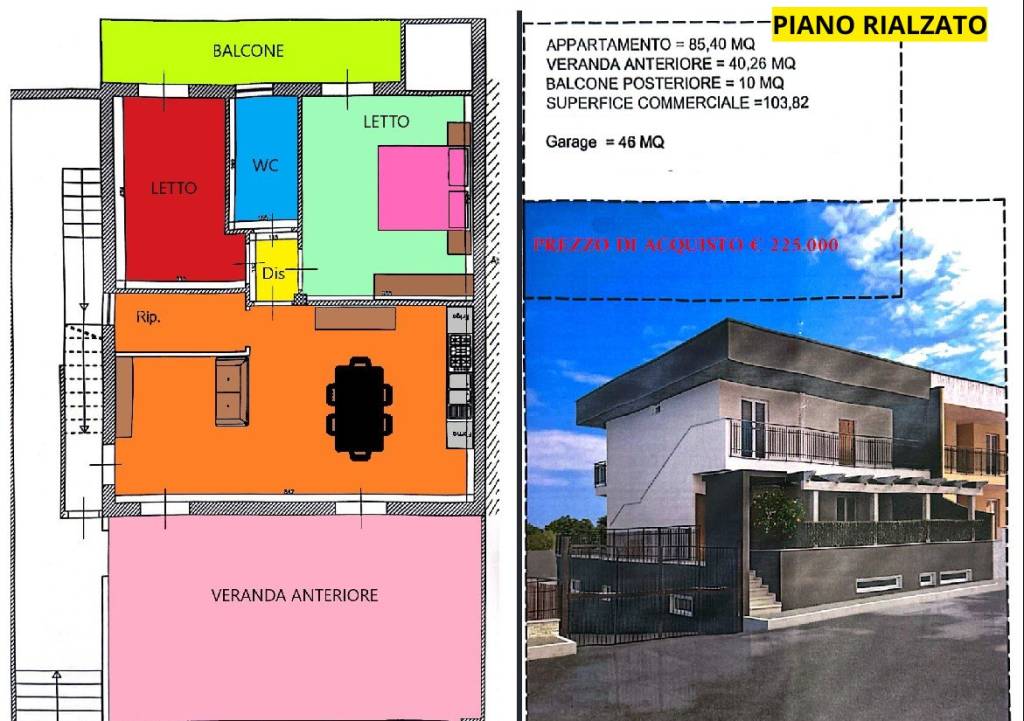 immagine annuncio 2 di 3