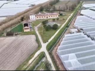 Terreno agricolo in vendita a pontecagnano faiano via lago lucrino s.n.c.