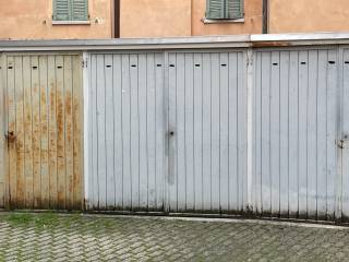 Garage in vendita a modena 