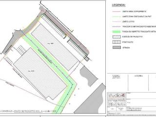 Terreno residenziale in vendita a rogeno via calvenzana inferiore, 22