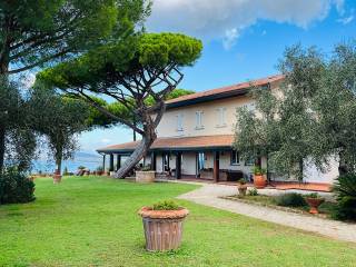 Villa bifamiliare all'asta a scarlino strada provinciale delle collacchie, 1