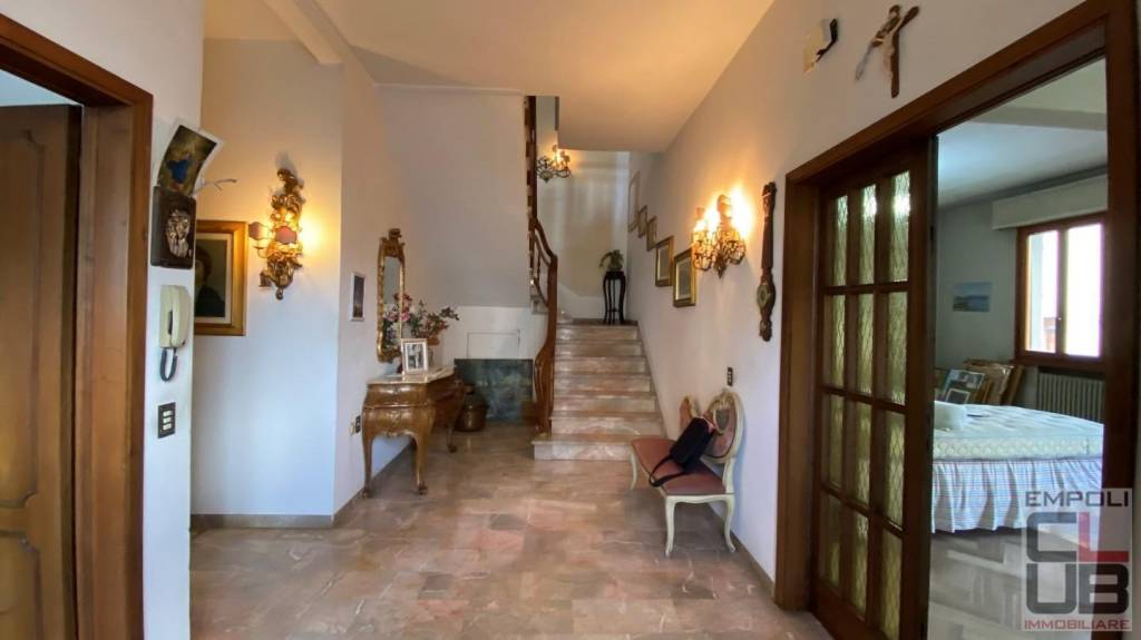 casa indipendente in vendita ad Empoli
