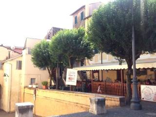 Ristorante in in vendita da privato a palestrina piazza santa maria degli angeli, 9