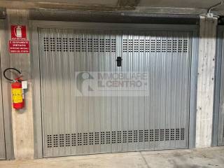 Garage in affitto a sarzana 