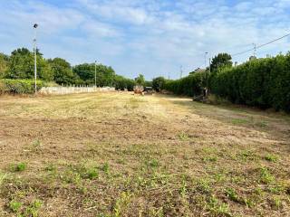 Terreno agricolo in affitto a desio beato angelico, snc