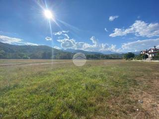 Terreno residenziale in vendita a giaveno borgata gischia villa