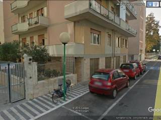 Ufficio in in vendita da privato a pescara via giacomo leopardi, 26