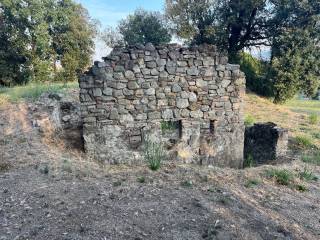 Terreno residenziale in vendita a pistoia via di felceti