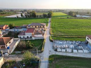 Terreno agricolo in vendita a villa literno via gallinelle