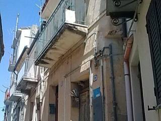 Casa indipendente in in vendita da privato a nicosia vicolo di chiara, 11