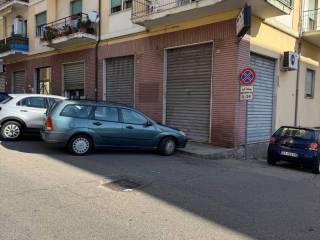 Bar in in affitto da privato a cosenza via fiume, 20