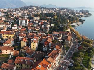 Appartamento in vendita a verbania via montebello