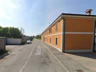 Garage in vendita a cremona via ca' del ferro, 35