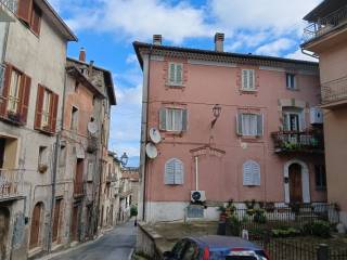 Appartamento in vendita a supino via dei gelsi, 29