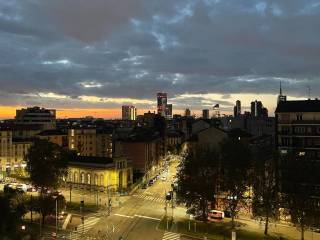 Appartamento in in affitto da privato a milano piazzale carlo maciachini