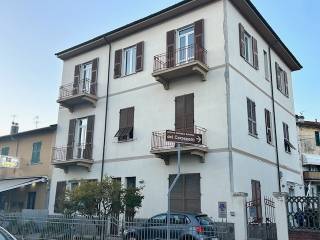 Appartamento in vendita a la spezia via sarzana, 495