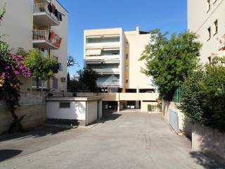 Garage in vendita a grottammare grottammare via carlo alberto dalla chiesa, 79