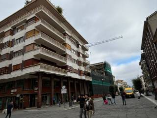 Appartamento in affitto ad avellino corso vittorio emanuele